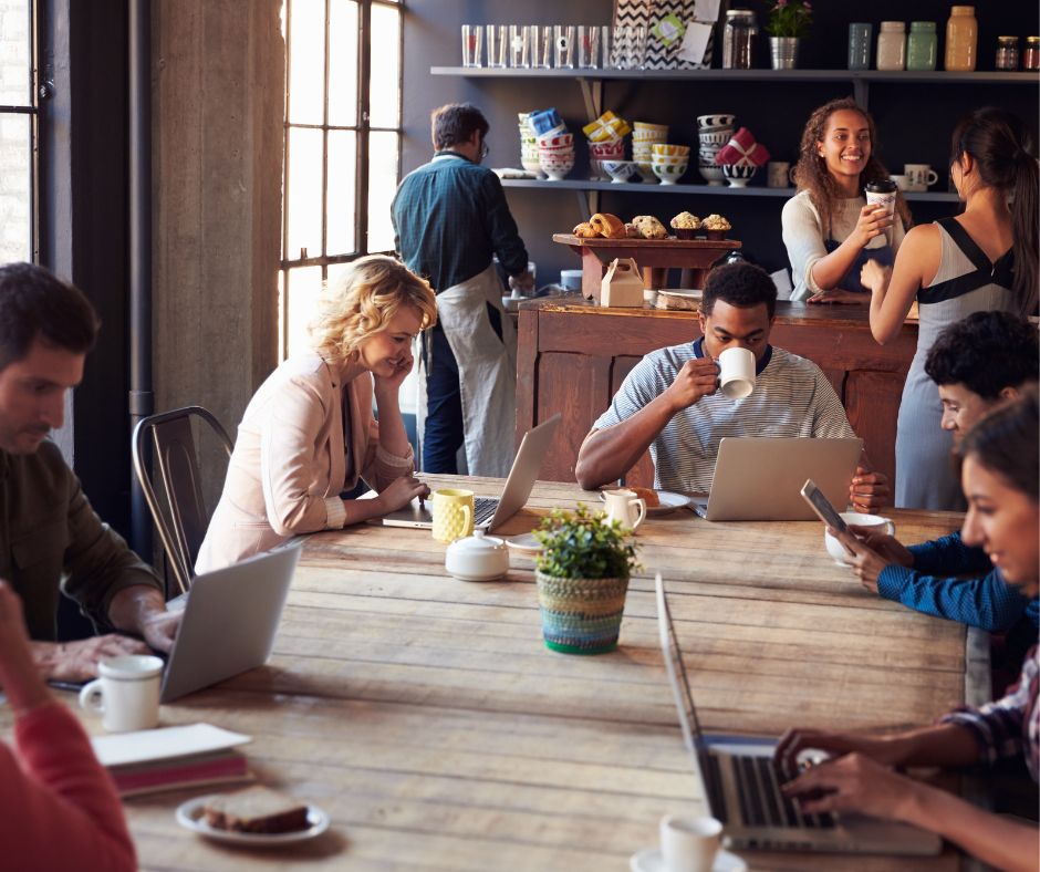 Best Coffee Shops in Seattle for Remote Work