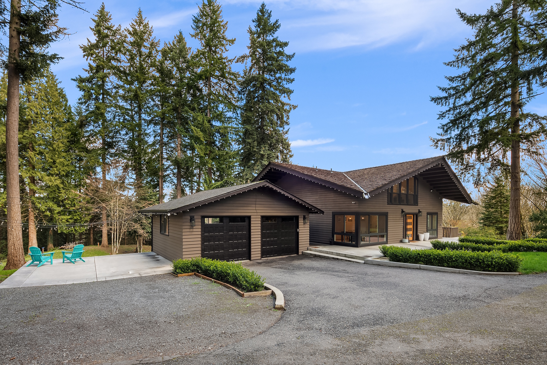 Woodinville Estate-Ext