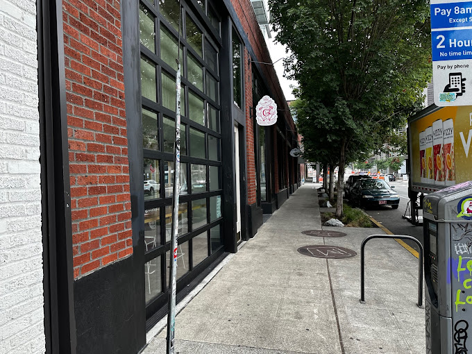 General Porpoise: Best Coffee Shops in Seattle