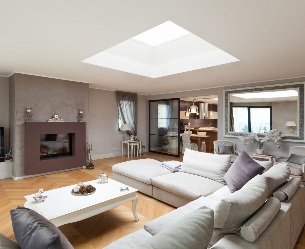 comfortable temporary housing in Seattle
