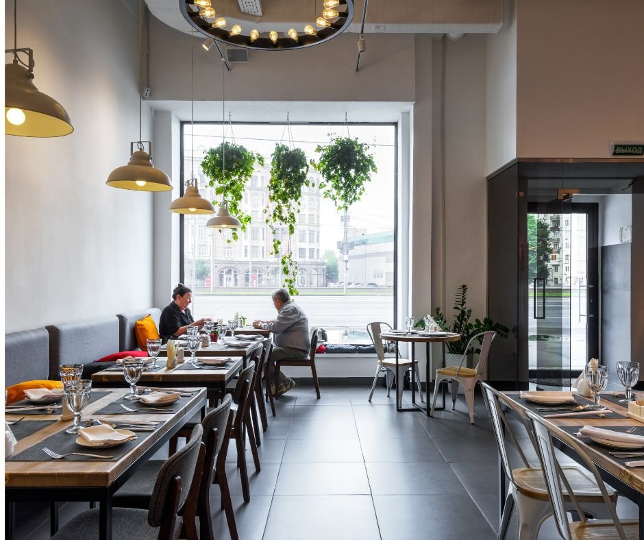 budget-friendly dining for interns in Seattle