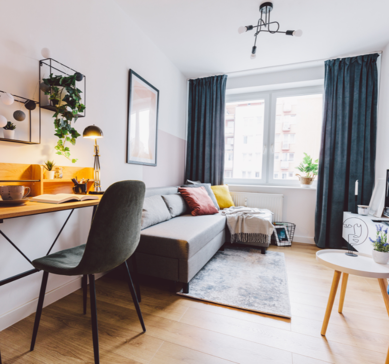 How to Make Your Aplus Housing Temporary Stay Feel Like Home