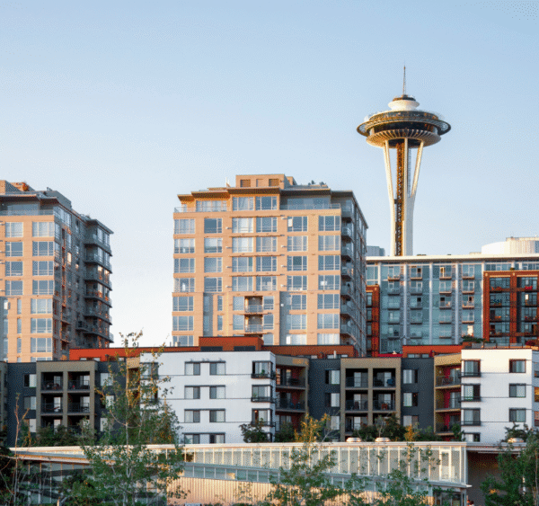 Gallery Detail: 3 Month Lease Apartments In Seattle The Flexible Housing Solution