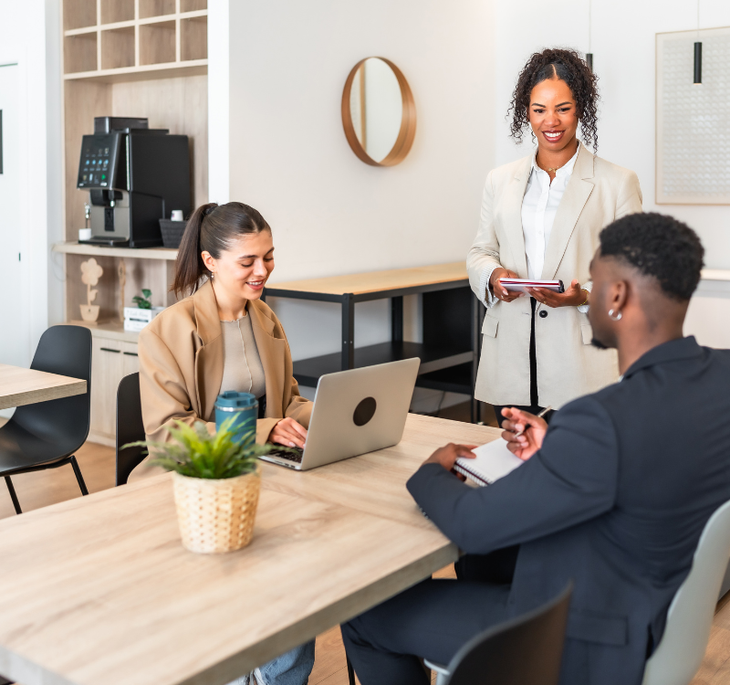 Corporate Housing Agencies (1)