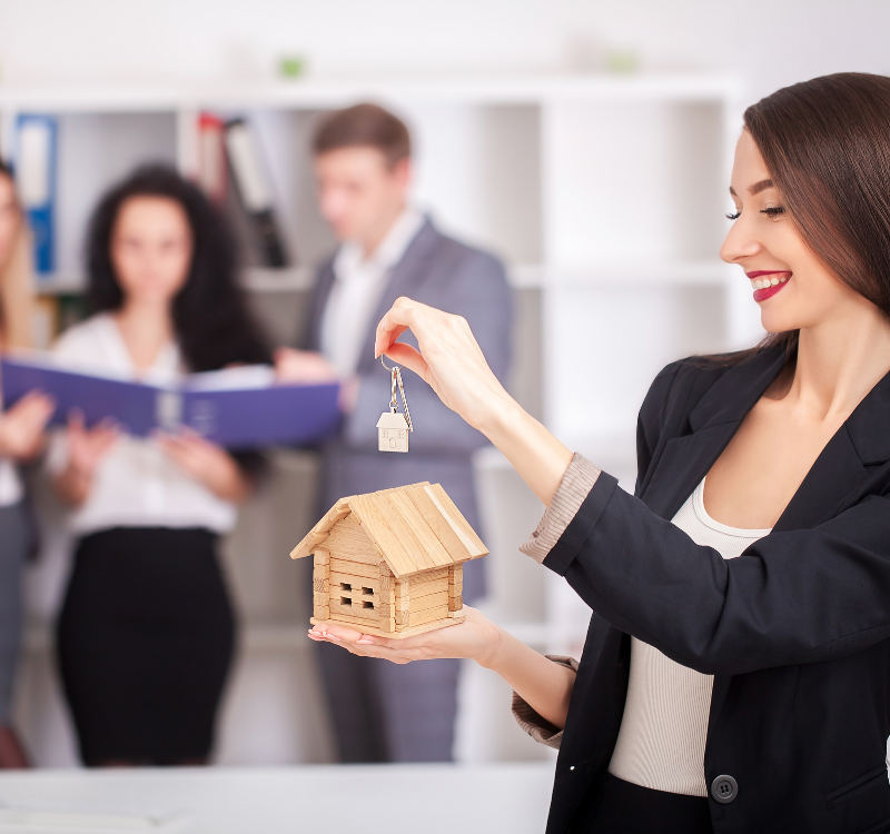 Corporate Housing Agencies (2)