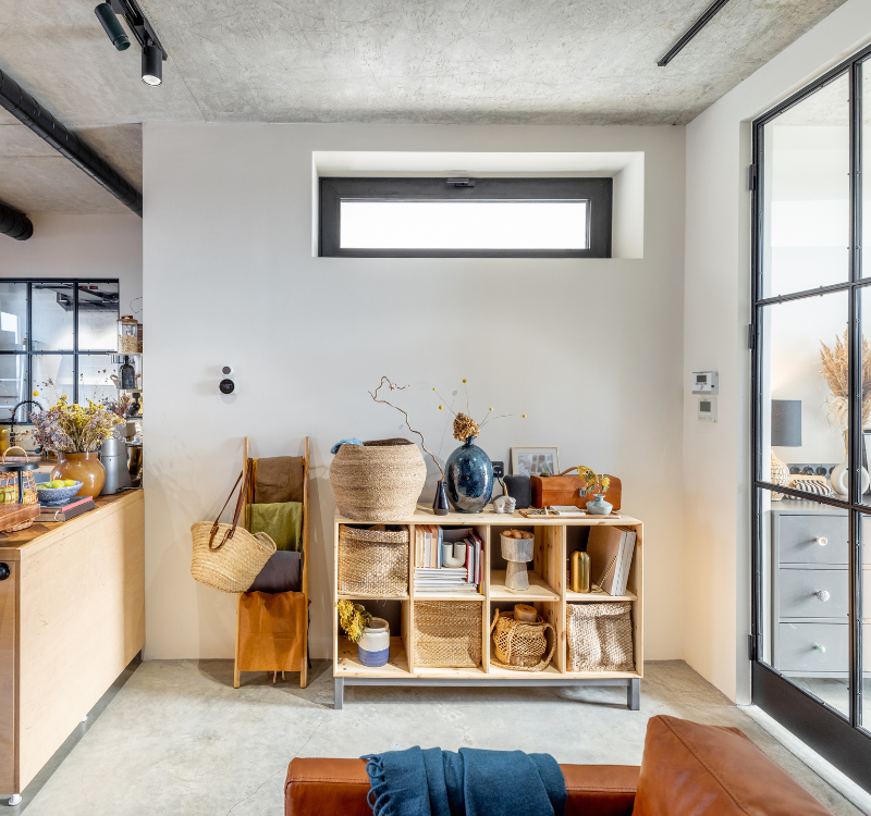 Furnished Studio Seattle (1)