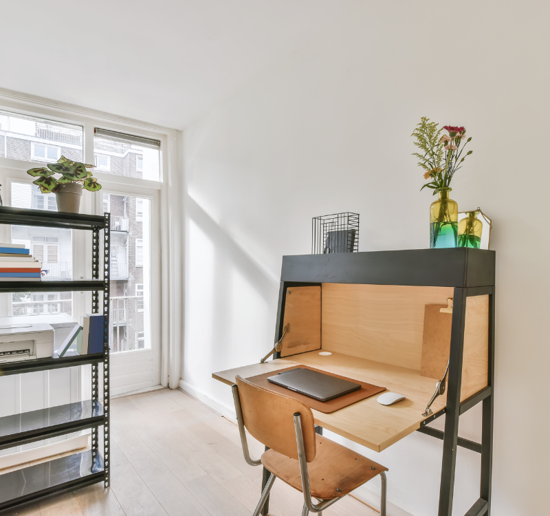 Furnished Studio Seattle (2)