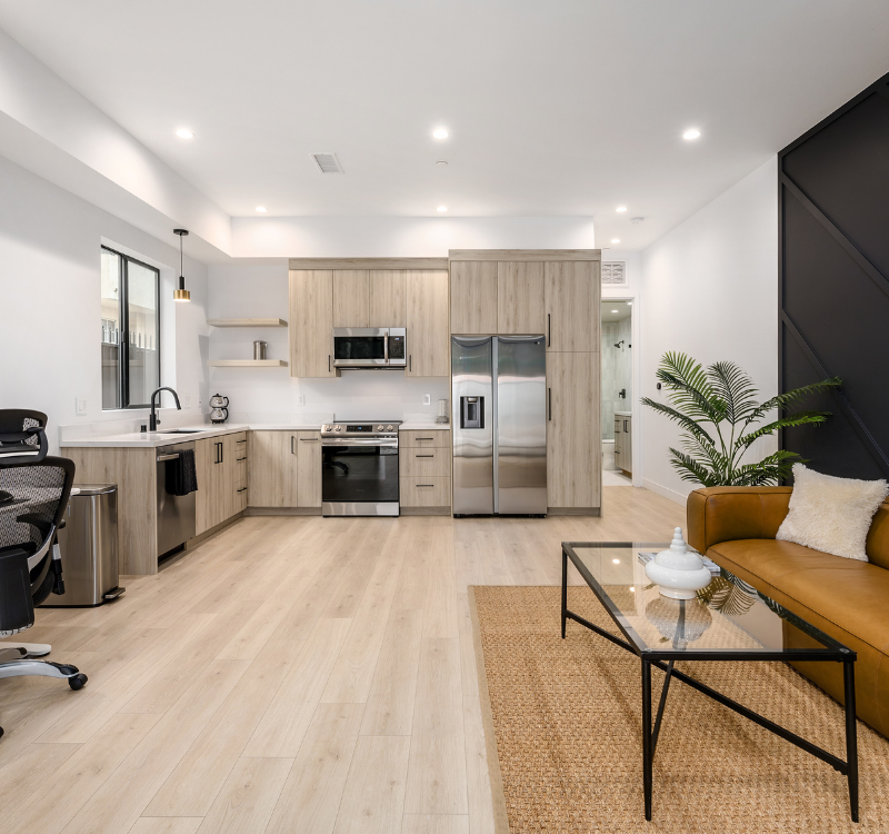 Furnished Studio Seattle (3)