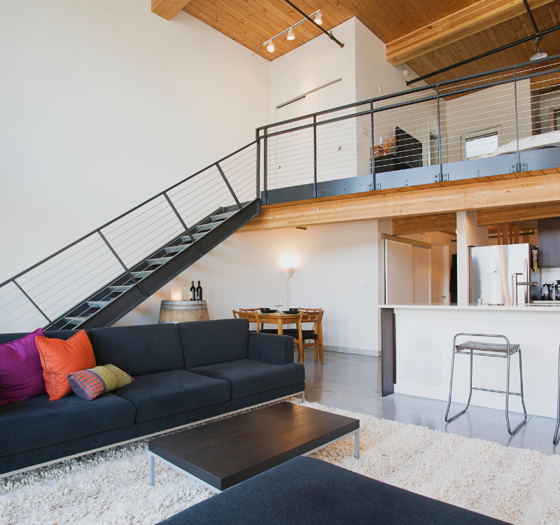 Furnished Studio Seattle (4)